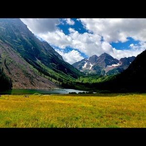 Meet your Posher, Shirene